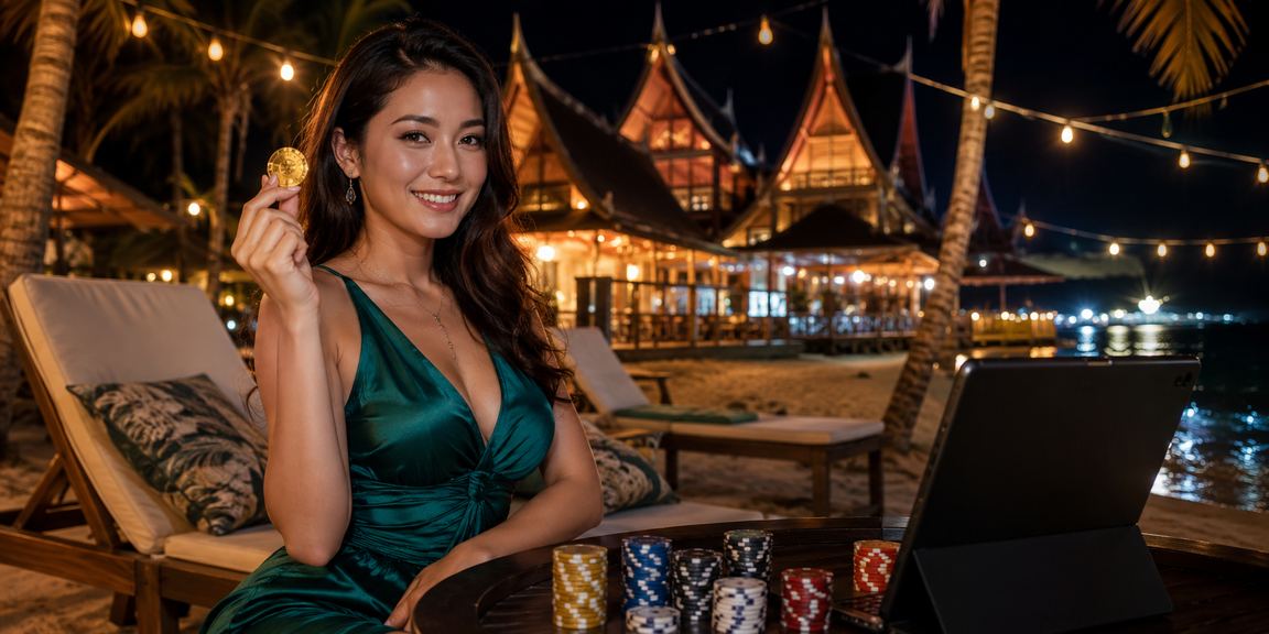 Hiburan kasino bergaya Melayu di Sarawak — pengenalan platform 9forty Malaysia