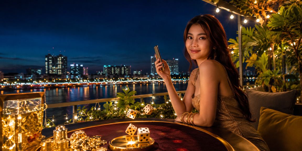 Permainan dadu bergaya Melayu di Seremban — tips bermain slot 9forty Malaysia